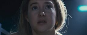 Divergente: Veja a cena da facada, que ficou de fora da versão final do filme Divergente: Veja a cena da facada, que ficou de fora da versão final do filme