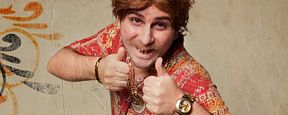 Morre o comediante Fausto Fanti, do grupo Hermes e Renato Morre o comediante Fausto Fanti, do grupo Hermes e Renato