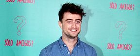 Frisson impede Daniel Radcliffe de participar de pré-estreia de Será Que? no México Frisson impede Daniel Radcliffe de participar de pré-estreia de Será Que? no México