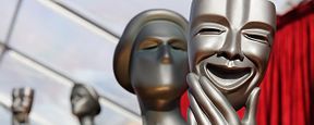 Hoje é dia de SAG Awards! Hoje é dia de SAG Awards!