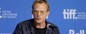 "É a maior coisa que a Marvel já fez", diz Paul Bettany sobre Os Vingadores 2: A Era de Ultron "É a maior coisa que a Marvel já fez", diz Paul Bettany sobre Os Vingadores 2: A Era de Ultron