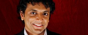 Diretor de O Sexto Sentido, M. Night Shyamalan será o grande destaque do RioContentMarket 2015 Diretor de O Sexto Sentido, M. Night Shyamalan será o grande destaque do RioContentMarket 2015