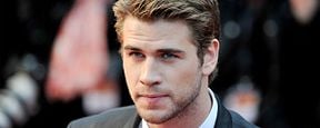 Liam Hemsworth pode protagonizar a sequência de Independence Day Liam Hemsworth pode protagonizar a sequência de Independence Day