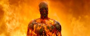 O Exterminador do Futuro: Gênesis - Novo vídeo é só tiro, porrada e bomba O Exterminador do Futuro: Gênesis - Novo vídeo é só tiro, porrada e bomba