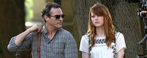 Novo filme de Woody Allen, com Emma Stone e Joaquin Phoenix, ganha título oficial Novo filme de Woody Allen, com Emma Stone e Joaquin Phoenix, ganha título oficial