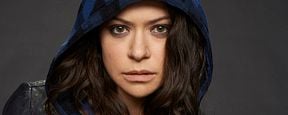 Tatiana Maslany, de Orphan Black, pode estrelar spin-off de Star Wars Tatiana Maslany, de Orphan Black, pode estrelar spin-off de Star Wars