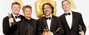 10 momentos marcantes do Oscar 2015 10 momentos marcantes do Oscar 2015