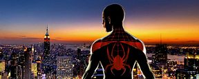 Fonte revela que próximo Homem-Aranha não será branco