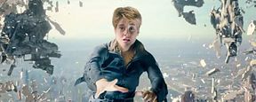Divergentes são caçados em novo comercial de Insurgente