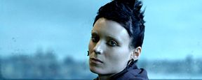 Rooney Mara tem más notícias sobre a sequência de Millennium - Os Homens que Não Amavam as Mulheres