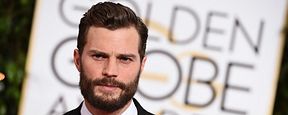 Jamie Dornan fora das sequências de Cinquenta Tons de Cinza?