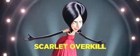 Sabe quem será a voz brasileira de Scarlett Overkill? Descubra no trailer dublado de Minions