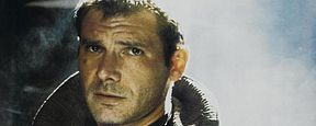 Harrison Ford é confirmado em Blade Runner 2 Harrison Ford é confirmado em Blade Runner 2