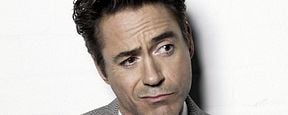 Enquete da Semana: Que grande anúncio Robert Downey Jr. fará nos próximos dias? Enquete da Semana: Que grande anúncio Robert Downey Jr. fará nos próximos dias?