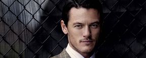 Luke Evans negocia para ser o Gastão da versão live-action de A Bela e a Fera Luke Evans negocia para ser o Gastão da versão live-action de A Bela e a Fera
