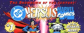 Os filmes da DC são "mais ousados" que os da Marvel? Os filmes da DC são "mais ousados" que os da Marvel?