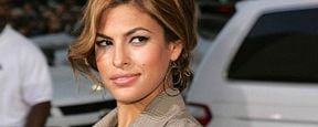 Hoje é o aniversário de Eva Mendes! Parabéns! Hoje é o aniversário de Eva Mendes! Parabéns!