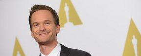 Neil Patrick Harris não gostou muito de apresentar o Academy Awards e não deve voltar em 2016 Neil Patrick Harris não gostou muito de apresentar o Academy Awards e não deve voltar em 2016