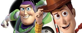 Toy Story 4 não será uma sequência direta de Toy Story 3 Toy Story 4 não será uma sequência direta de Toy Story 3