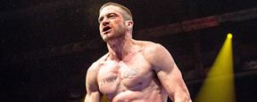Jake Gyllenhaal vive boxeador em busca de redenção no primeiro trailer de Southpaw 