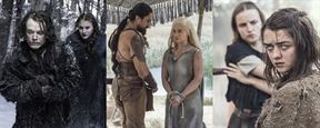 Aquecimento Game of Thrones: Tudo o que você precisa saber antes do início da sexta temporada