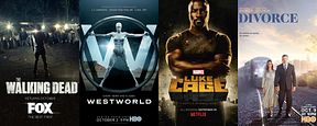 Agenda de estreias: Confira as datas de retornos e lançamentos das principais séries no Brasil Agenda de estreias: Confira as datas de retornos e lançamentos das principais séries no Brasil