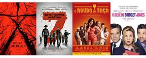 Estreias de setembro nos cinemas Estreias de setembro nos cinemas