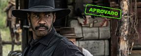 Amigos do AdoroCinema aprovam o remake de Sete Homens e um Destino Amigos do AdoroCinema aprovam o remake de Sete Homens e um Destino