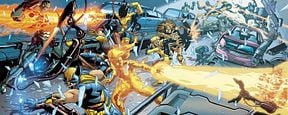 Estúdio confirma lançamento de filme desconhecido da Marvel em IMAX
Estúdio confirma lançamento de filme desconhecido da Marvel em IMAX