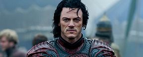 Luke Evans fala sobre a possibilidade de continuação de Drácula - A História Nunca Contada Luke Evans fala sobre a possibilidade de continuação de Drácula - A História Nunca Contada