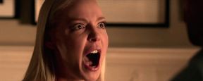 Katherine Heigl retorna em modo psicopata no trailer legendado de Paixão Obsessiva