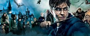 20 histórias dos livros que fizeram falta nos filmes de Harry Potter 20 histórias dos livros que fizeram falta nos filmes de Harry Potter