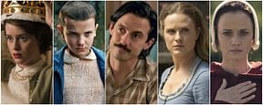 Emmy 2017: Fique por dentro dos favoritos nas categorias de séries dramáticas Emmy 2017: Fique por dentro dos favoritos nas categorias de séries dramáticas