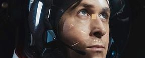 Os melhores filmes espaciais segundo a redação do AdoroCinema Os melhores filmes espaciais segundo a redação do AdoroCinema