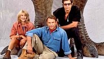 Jurassic World 3: Trio do filme original terá grande importância, de acordo com Sam Neill Jurassic World 3: Trio do filme original terá grande importância, de acordo com Sam Neill