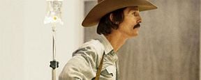 Filmes na TV: Hoje tem Clube de Compras Dallas e Constantine Filmes na TV: Hoje tem Clube de Compras Dallas e Constantine