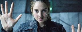 Filmes na TV: Hoje tem Divergente e Antes de Partir Filmes na TV: Hoje tem Divergente e Antes de Partir