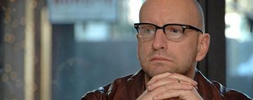 Terapia de Risco pode ser o último filme para cinema de Steven Soderbergh Terapia de Risco pode ser o último filme para cinema de Steven Soderbergh