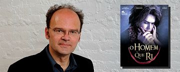 Exclusivo: Diretor de O Homem Que Ri fala sobre Victor Hugo, Batman, Fellini e Gérard Depardieu
