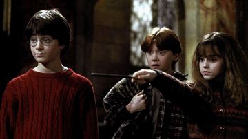 "Me senti insultada", diz atriz de Harry Potter que não voltou à saga depois de A Pedra Filosofal