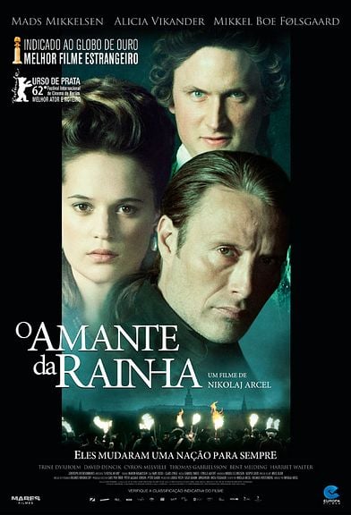 Poster - FILM : 143759