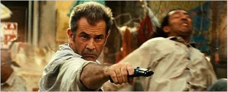 10 personagens inesquecíveis de Mel Gibson