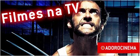 Filmes na TV - 27/11 a 03/12