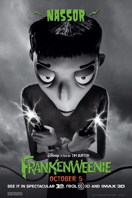 Poster (outros) - FILM : 132661