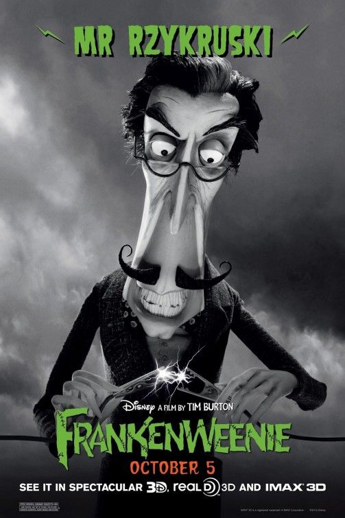 Poster (outros) - FILM : 132661