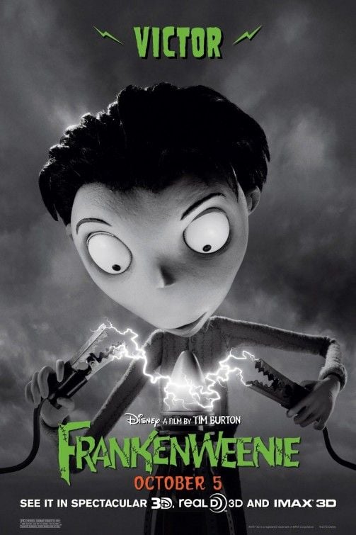 Poster (outros) - FILM : 132661