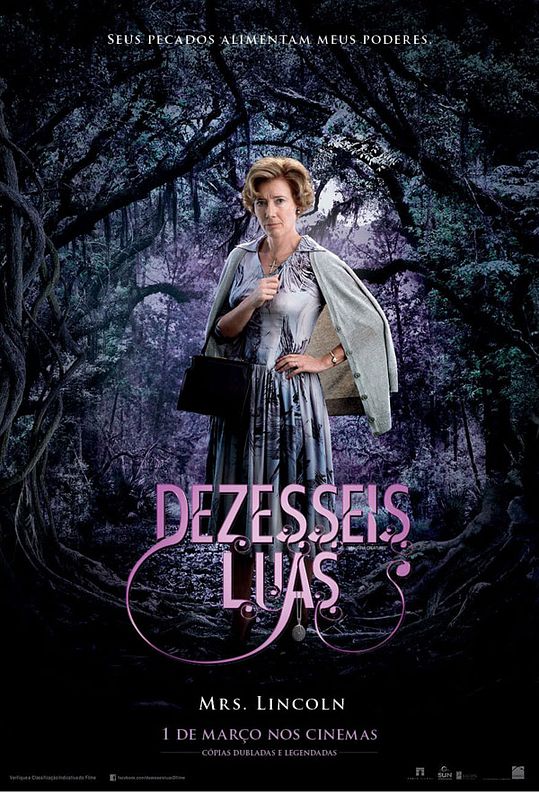 Poster (outros) - FILM : 176164