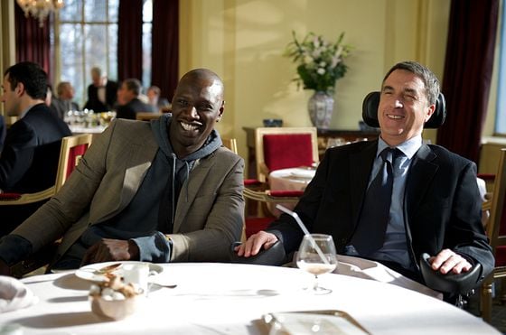 Foto - FILM - Intouchables : 182745 Foto - FILM - Intouchables : 182745