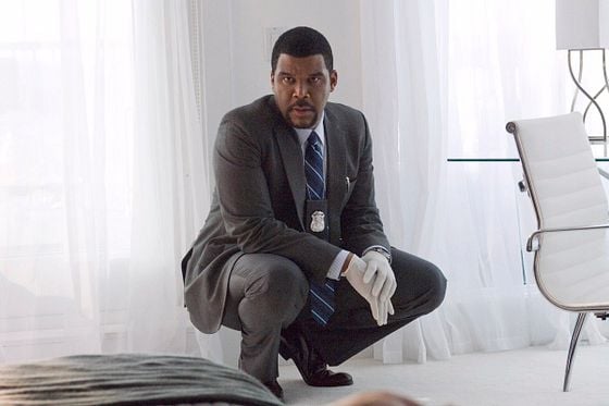 Foto - FILM - Alex Cross : 191866 Foto - FILM - Alex Cross : 191866