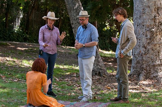 Foto - FILM - Ruby Sparks : 205375 Foto - FILM - Ruby Sparks : 205375